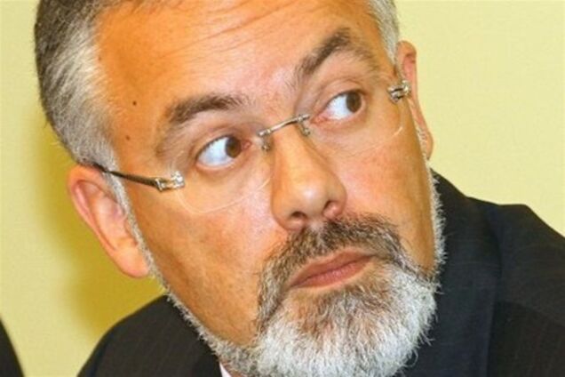 Табачник: букві 'ї' нічого не загрожує