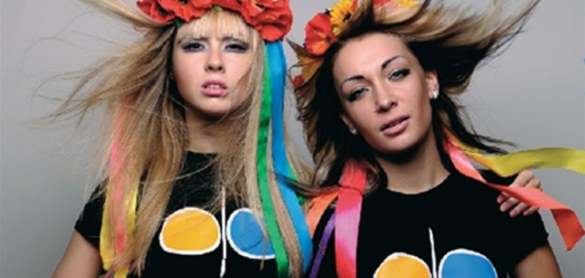 FEMEN: руки геть від фемінізму!