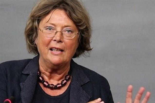 Северінсен: Луценка переслідували за політику