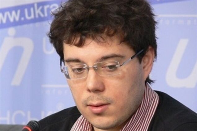 Березовець: округ в Києві коштує 40 мільйонів гривень