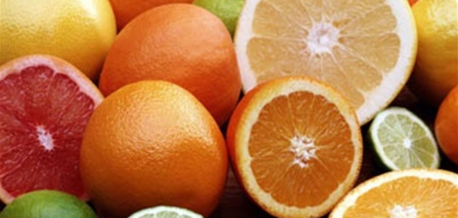 Украина установила рекорд по поеданию мандаринов