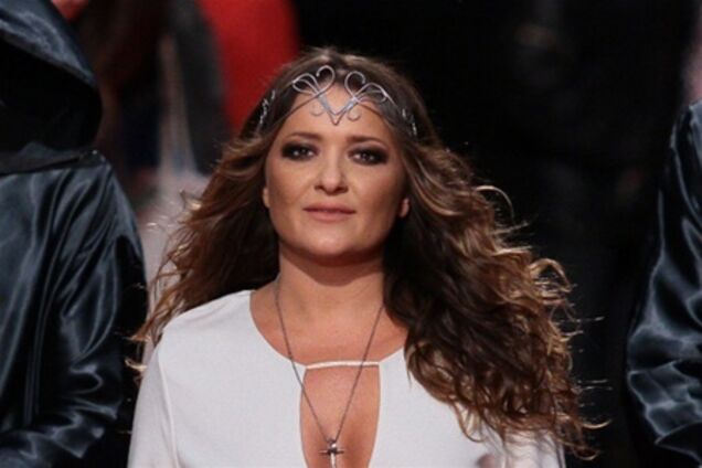 Могилевская не отпустит Тарабарову