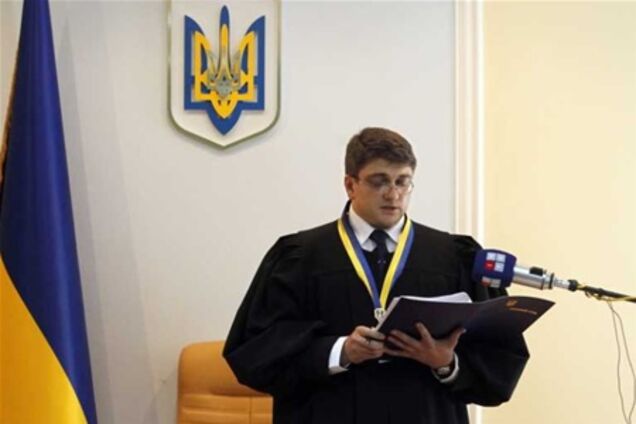 ВАСУ підтвердив законність призначення Кірєєва