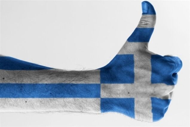 Греки - самая работящая нация в ЕС