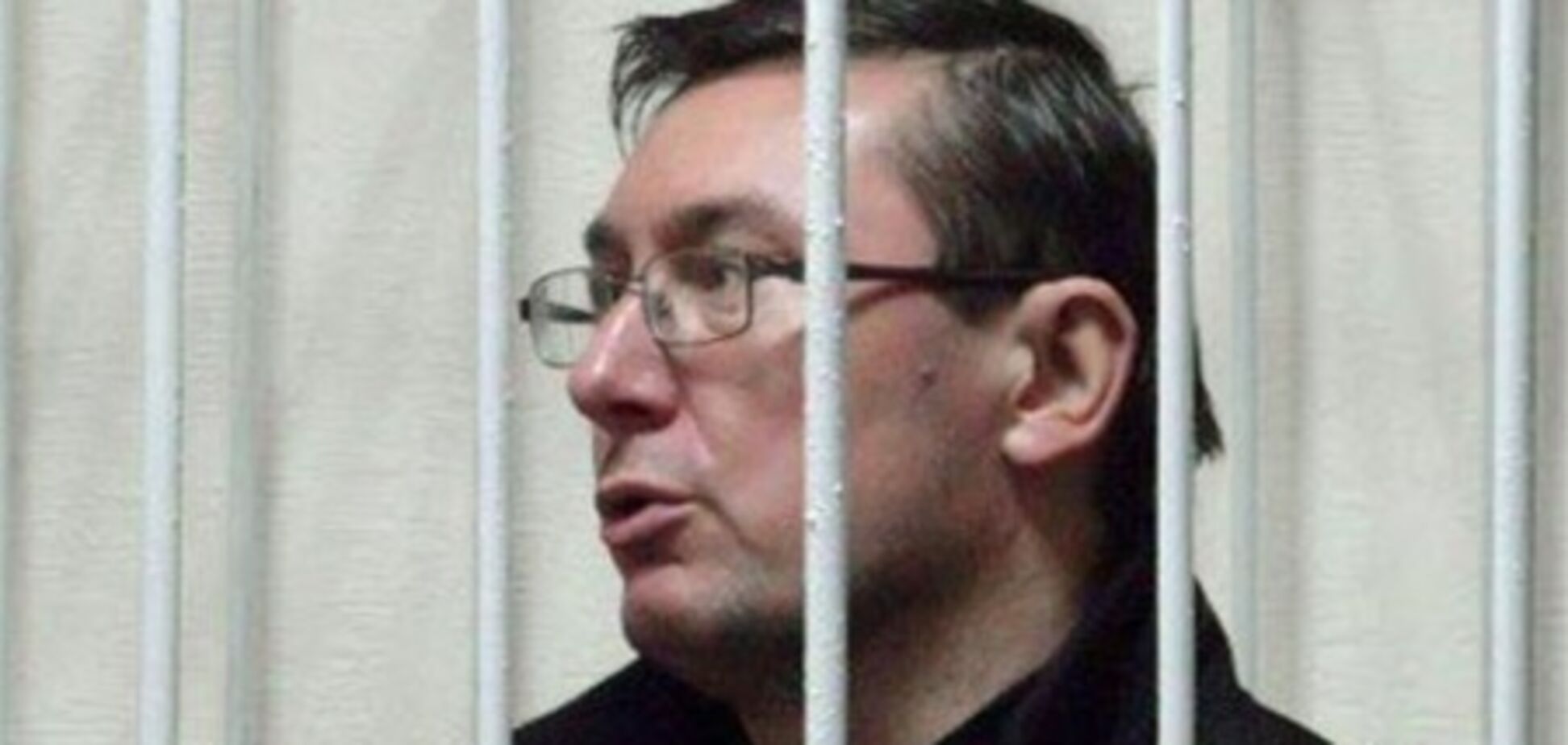 Правозащитники ОБСЕ требуют отменить приговор Луценко
