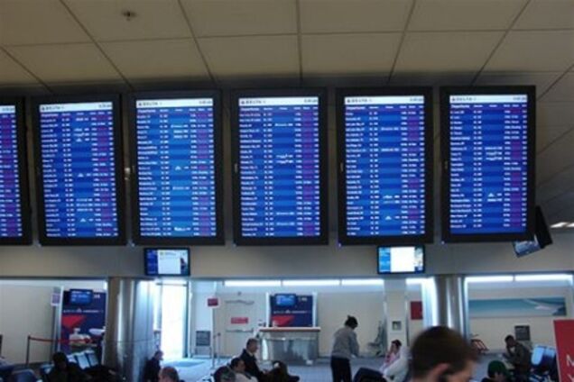 Владелец аэропорта во Франкфурте намерен засудить участников забастовки