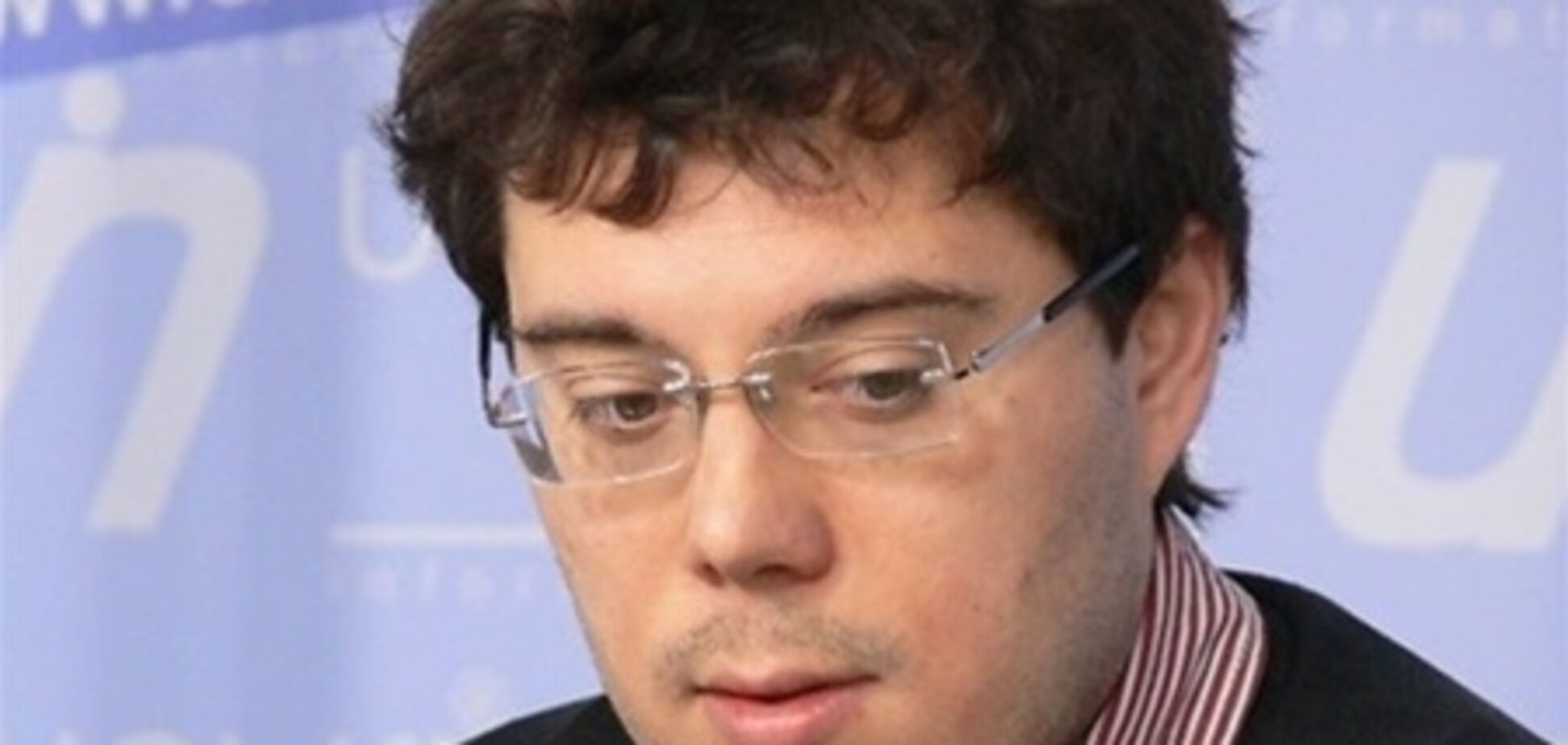 Березовець: Турчинов і Яценюк усе поділять на двох