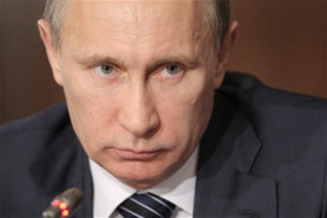 Путін заявив, що не боїться замахів