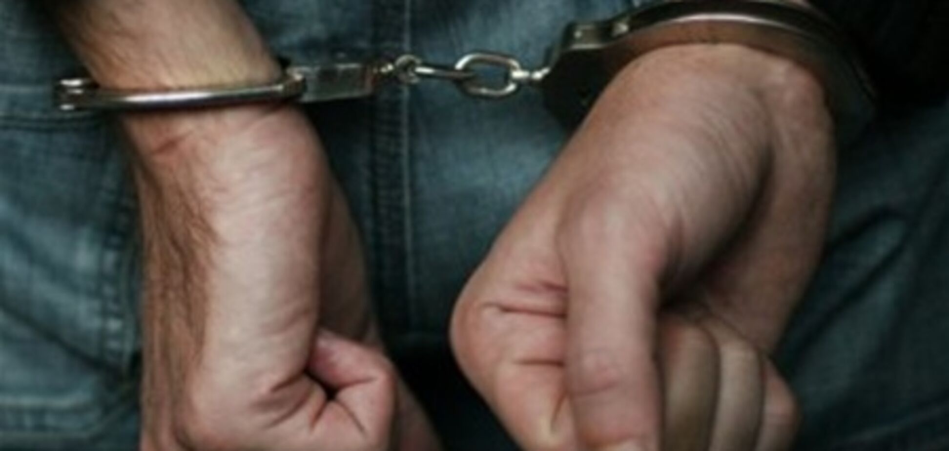 На Днепропетровщине задержан мужчина, продавший девушек для работы проститутками
