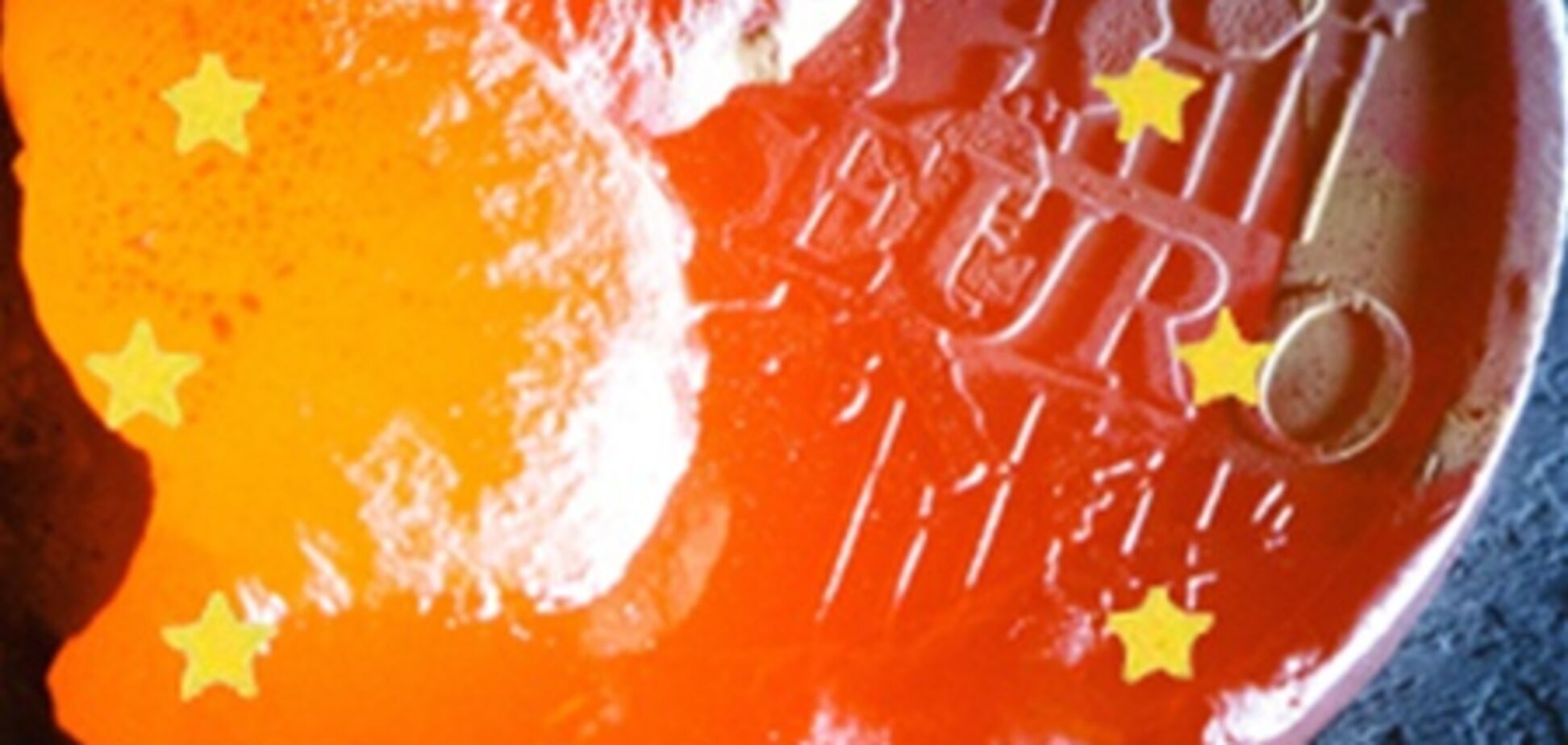 The New York Times: Европа - больной человек мировой экономики