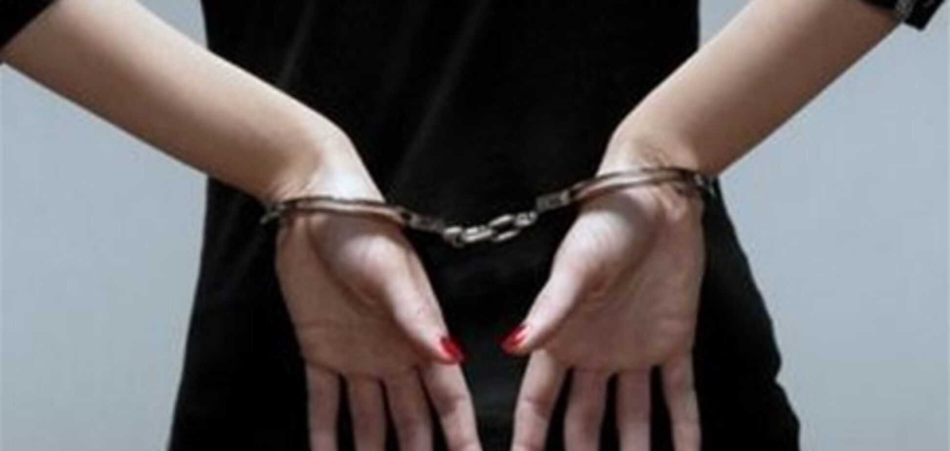 Жінку затримали при спробі продати п'ятирічного сина