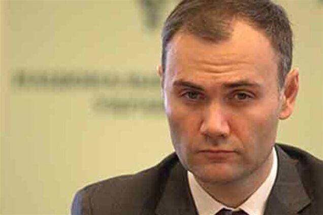 Янукович призначив главу Мінфіну