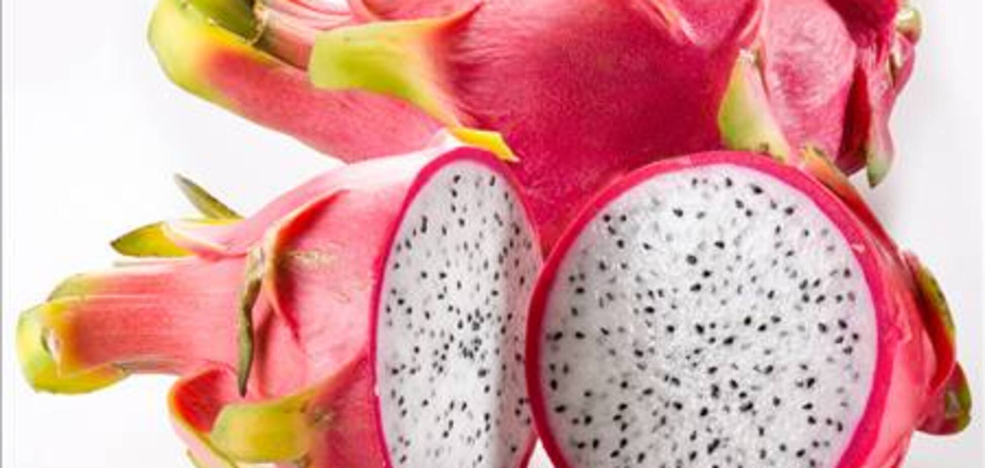 Самые странные фрукты