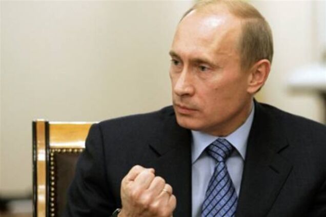 Половина українців вважають позитивною роль Путіна в історії Росії