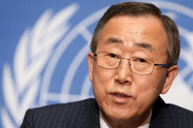 Генсек ООН: референдум по Конституції Сирії не заслуговує довіри