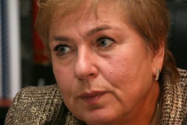 Лібанова: податок на бездітність - це застаріле поняття