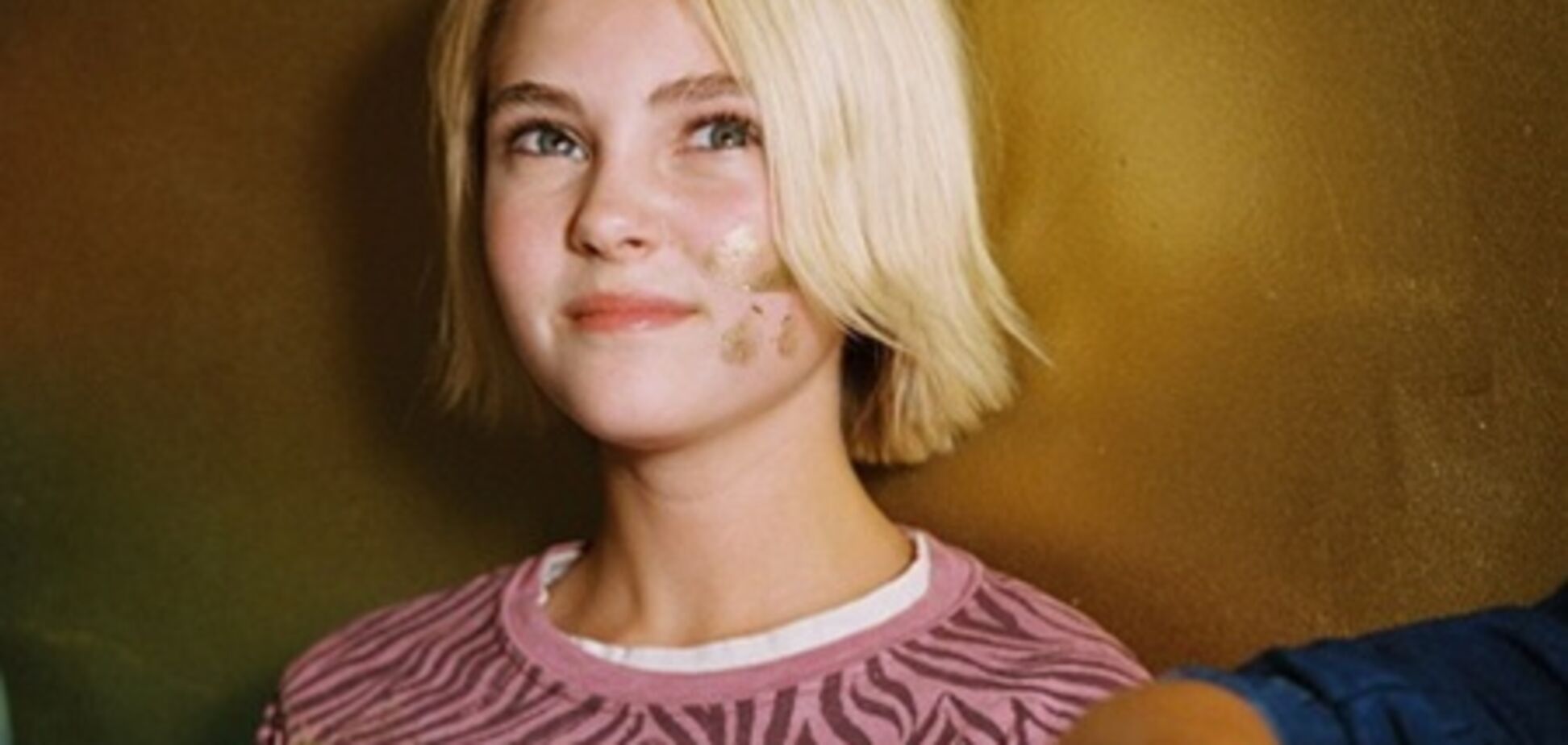 Нашлась актриса на роль юной Кэрри Брэдшоу