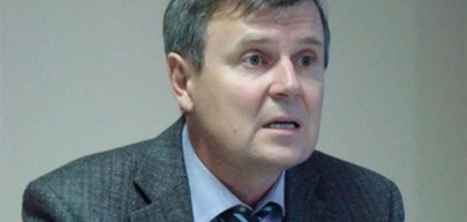 Одарченко: позиция Кличко может внести коррективы