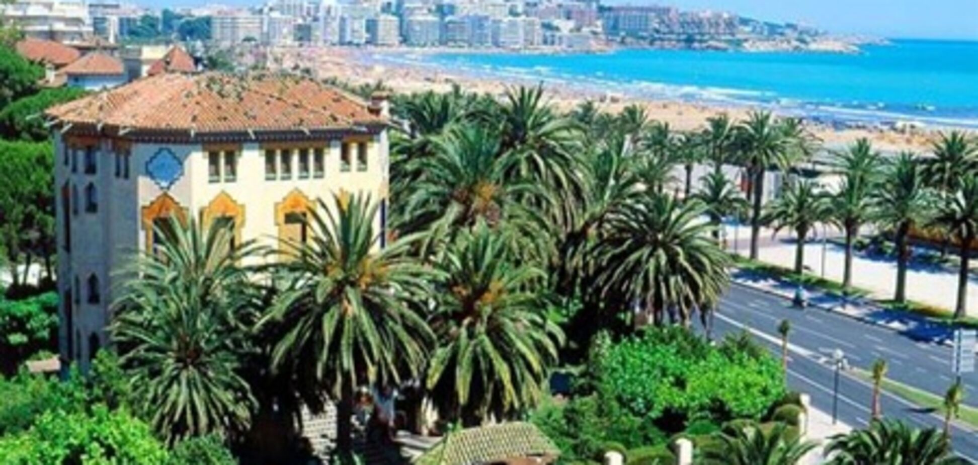 В Испании дешевеет курортная недвижимость