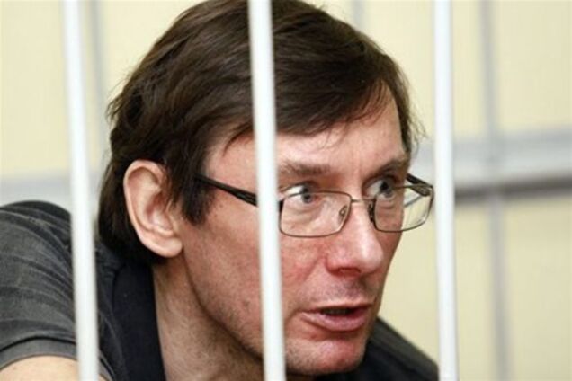 За Луценко вступился глава ПАСЕ