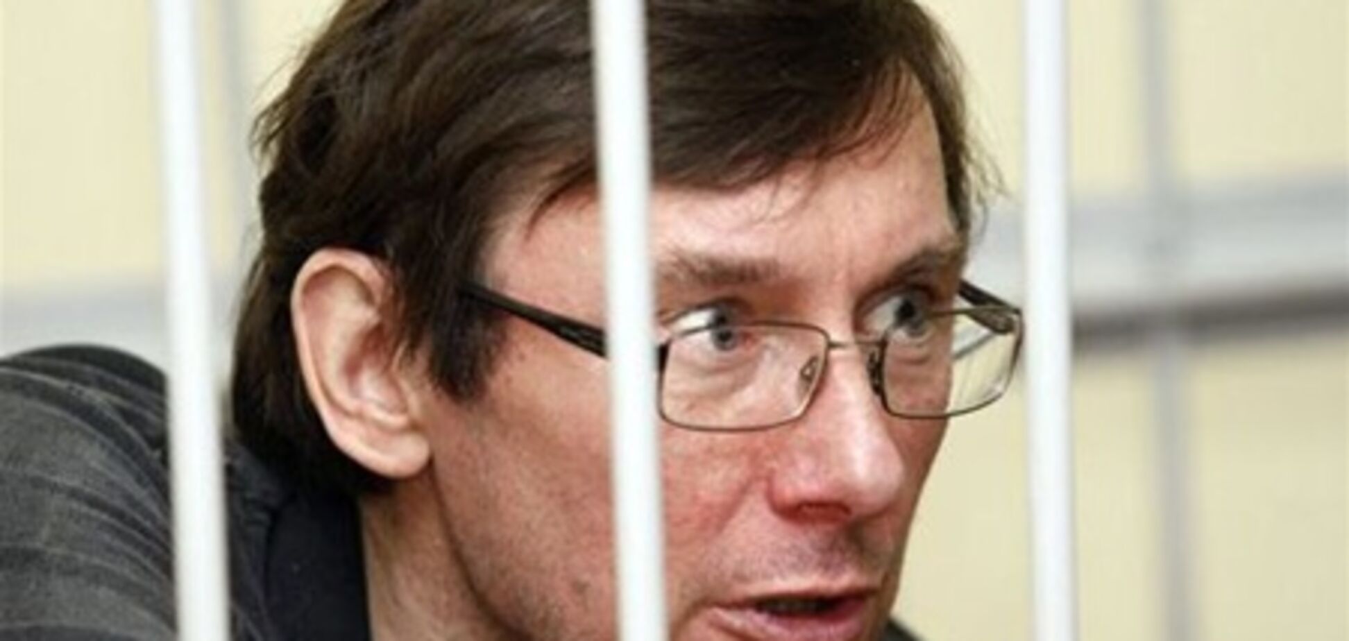 За Луценко вступился глава ПАСЕ