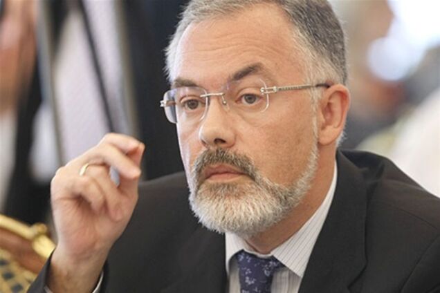В МОН ничего не знают о сокращении украинского алфавита