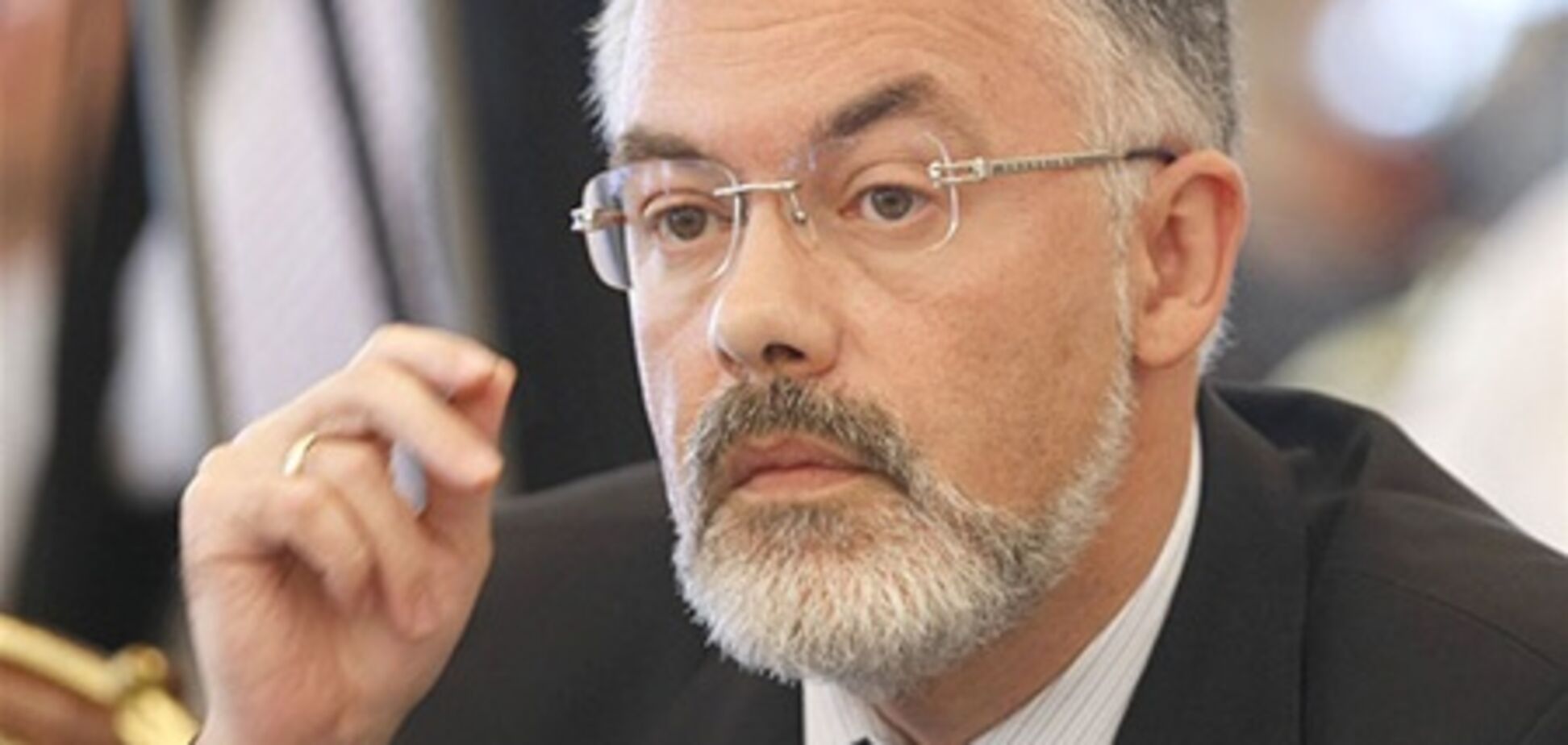 В МОН ничего не знают о сокращении украинского алфавита