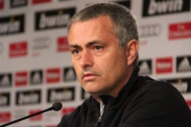 Знаменитый тренер Моуриньо готовится к переезду в Лондон