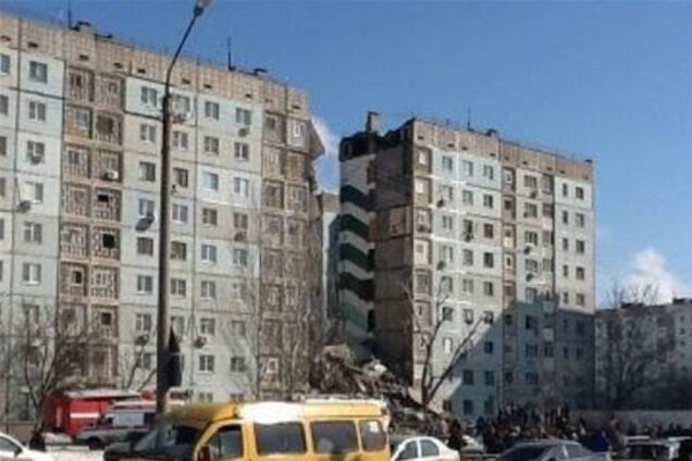 В Астрахани на месте обрушившегося дома разобьют парк