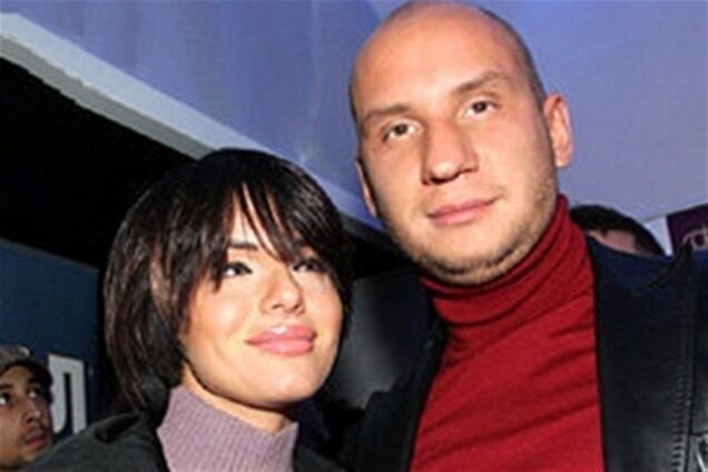 Юля Волкова снова собралась под венец