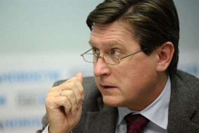 Фесенко: до выборов Табачника могут назначить на другую должность