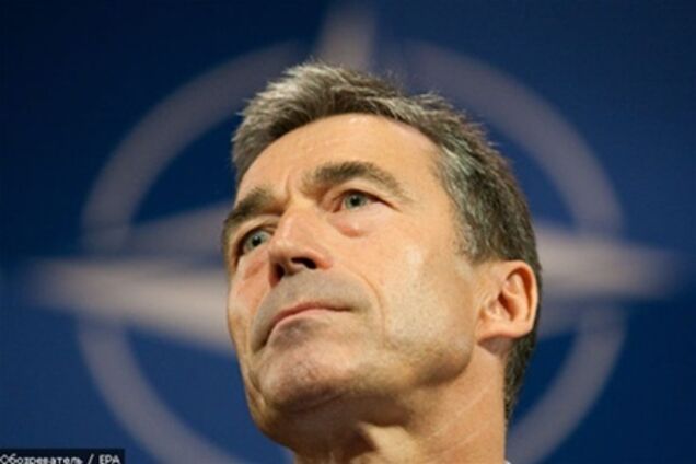 НАТО не планирует вторжения в Сирию