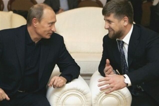 Росія має намір вимагати видачі підозрюваного в замаху на Путіна