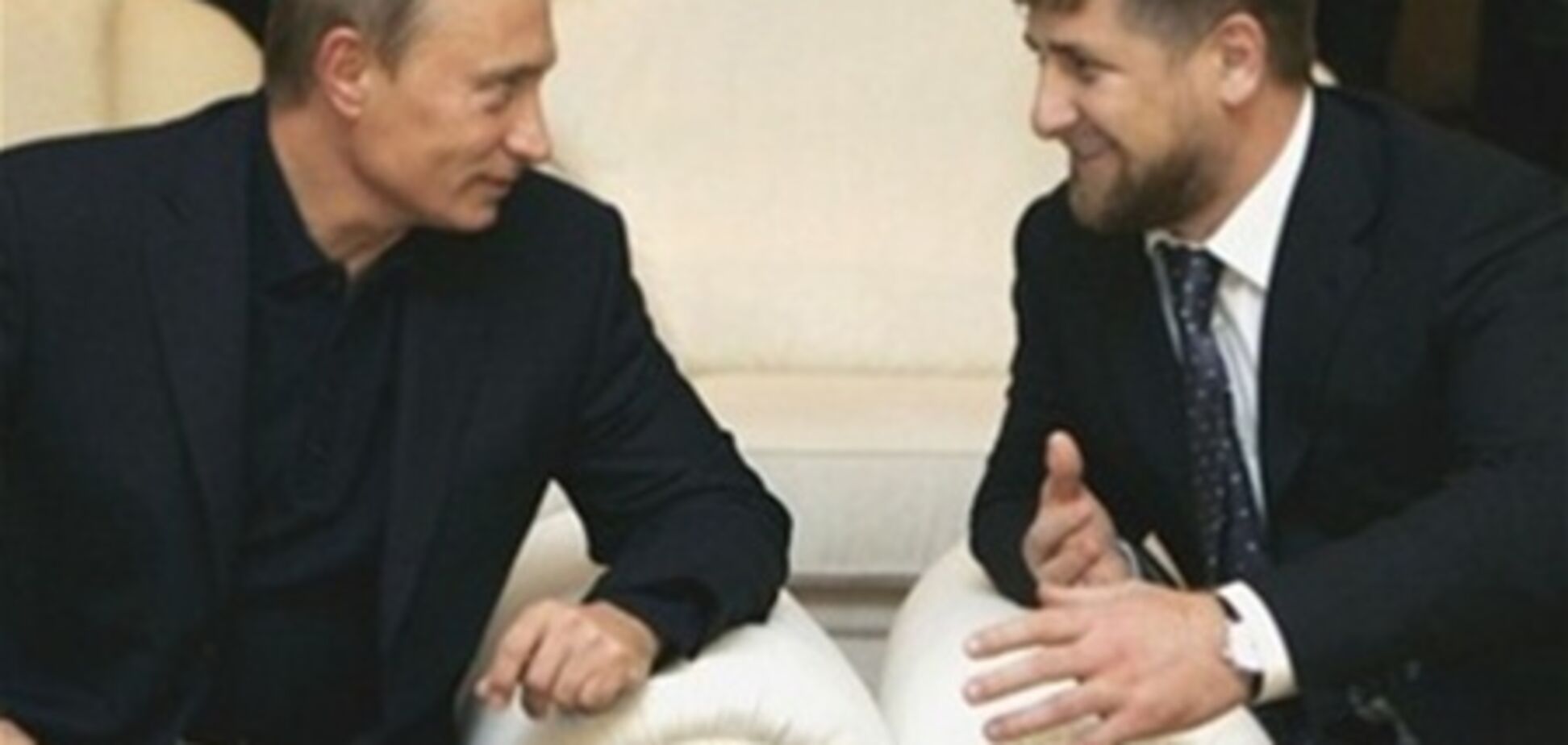 Росія має намір вимагати видачі підозрюваного в замаху на Путіна