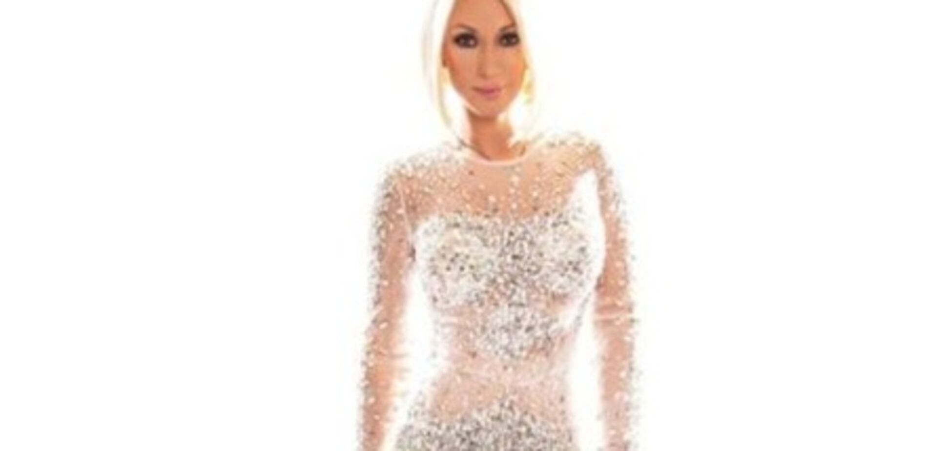 Кудрявцева увлеклась расточительством. Фото