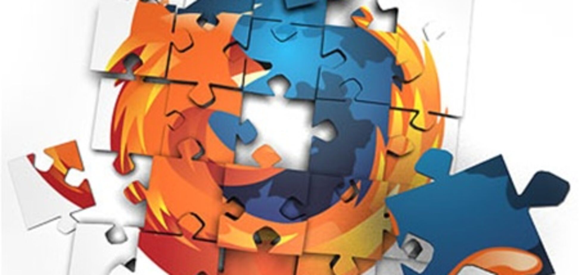 Firefox теперь будет рассказывать, кто шпионит за пользователями