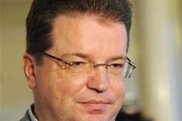 Нардеп Плотников против введения налога на бездетность