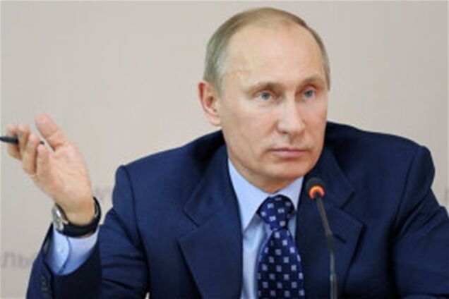 Путін: Росія не підвищуватиме пенсійний вік