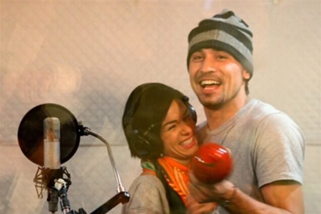 Билан и Волкова хотят на Евровидение