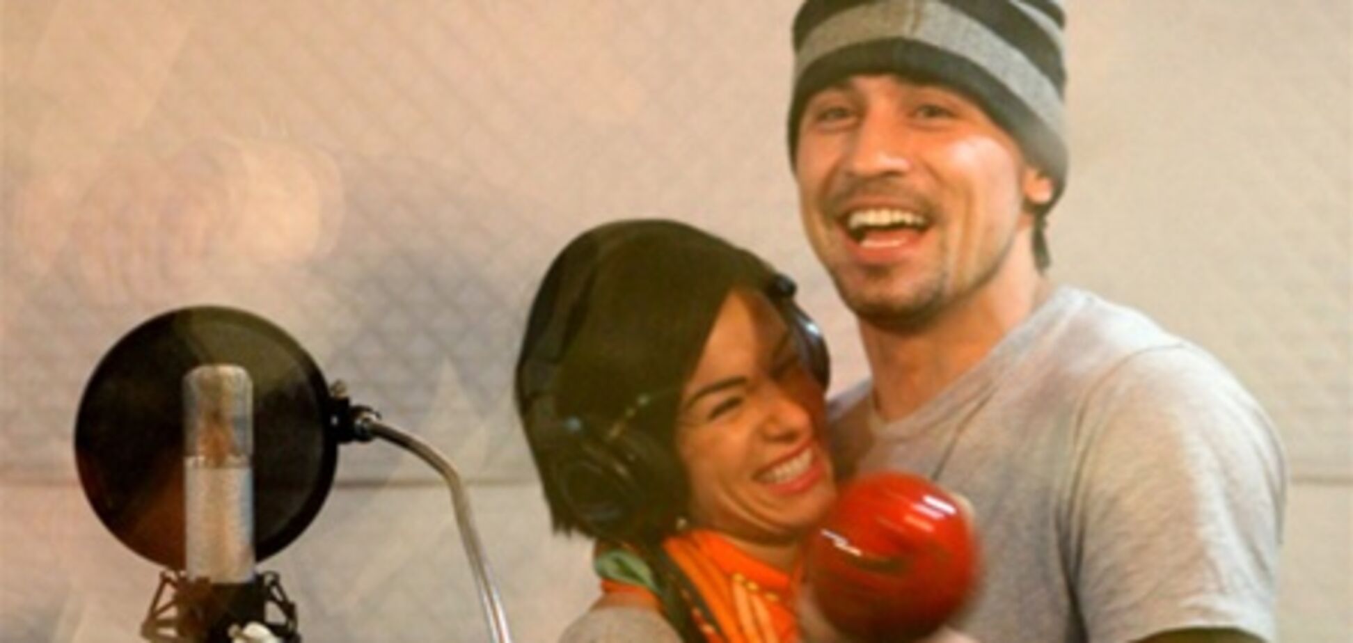 Билан и Волкова хотят на Евровидение