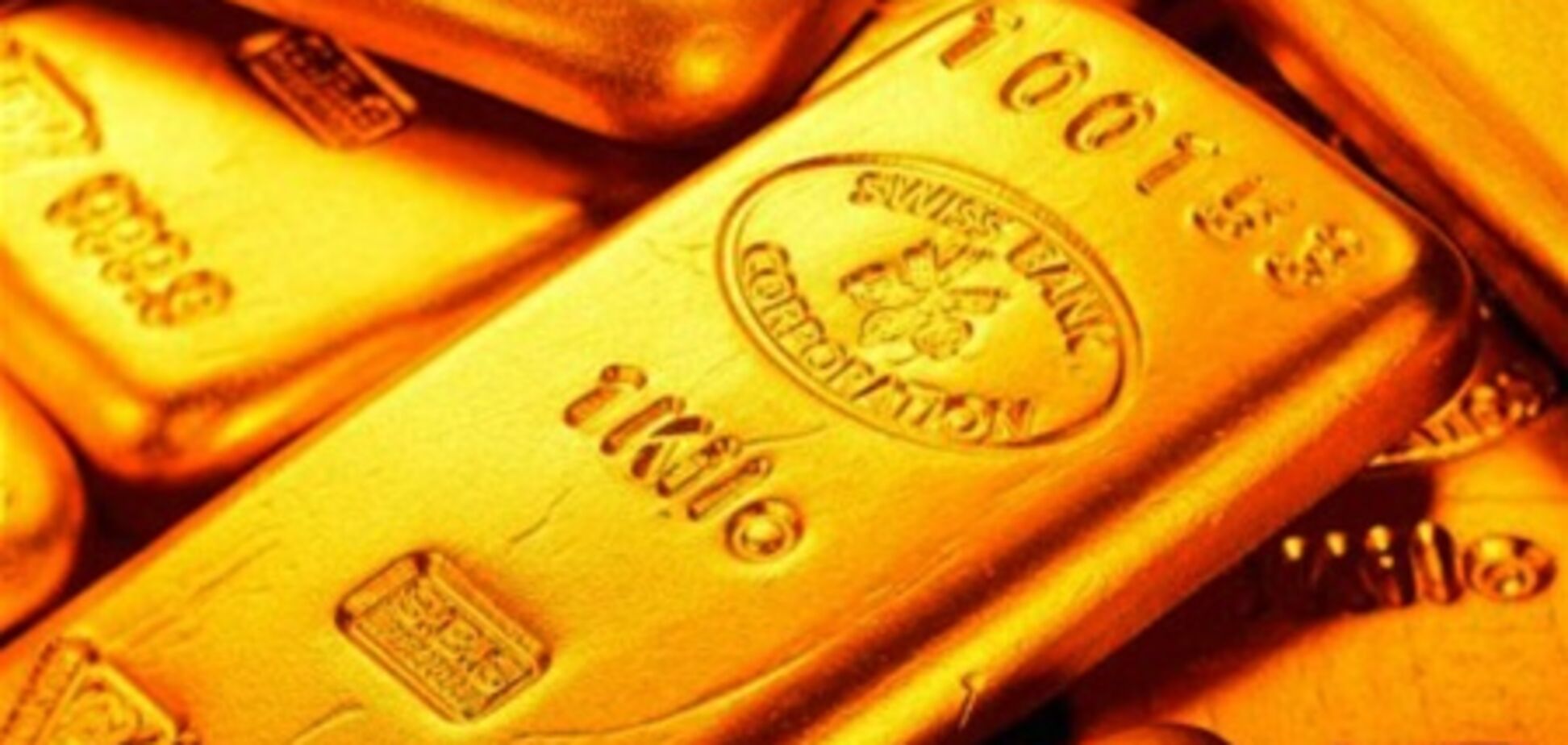 Ирану за нефть будут платить золотом