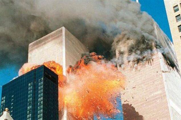 Жертв терактов 11 сентября похоронили на свалке