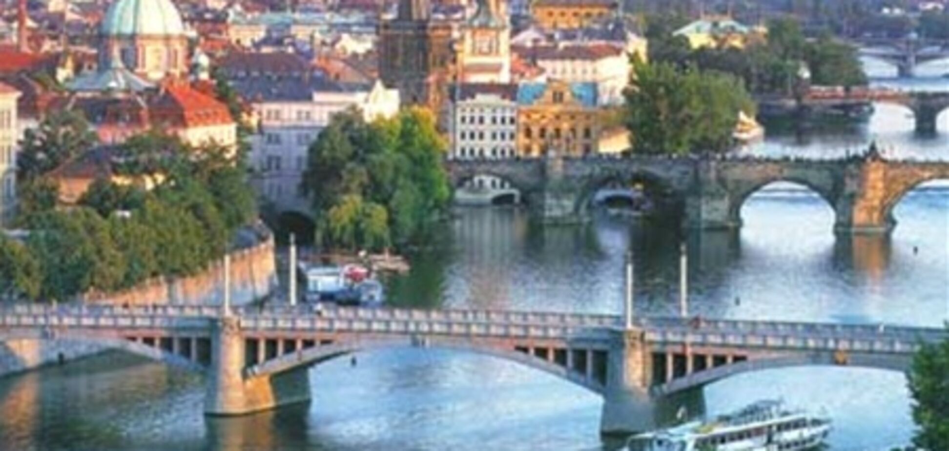 В Чехии дорожает недвижимость