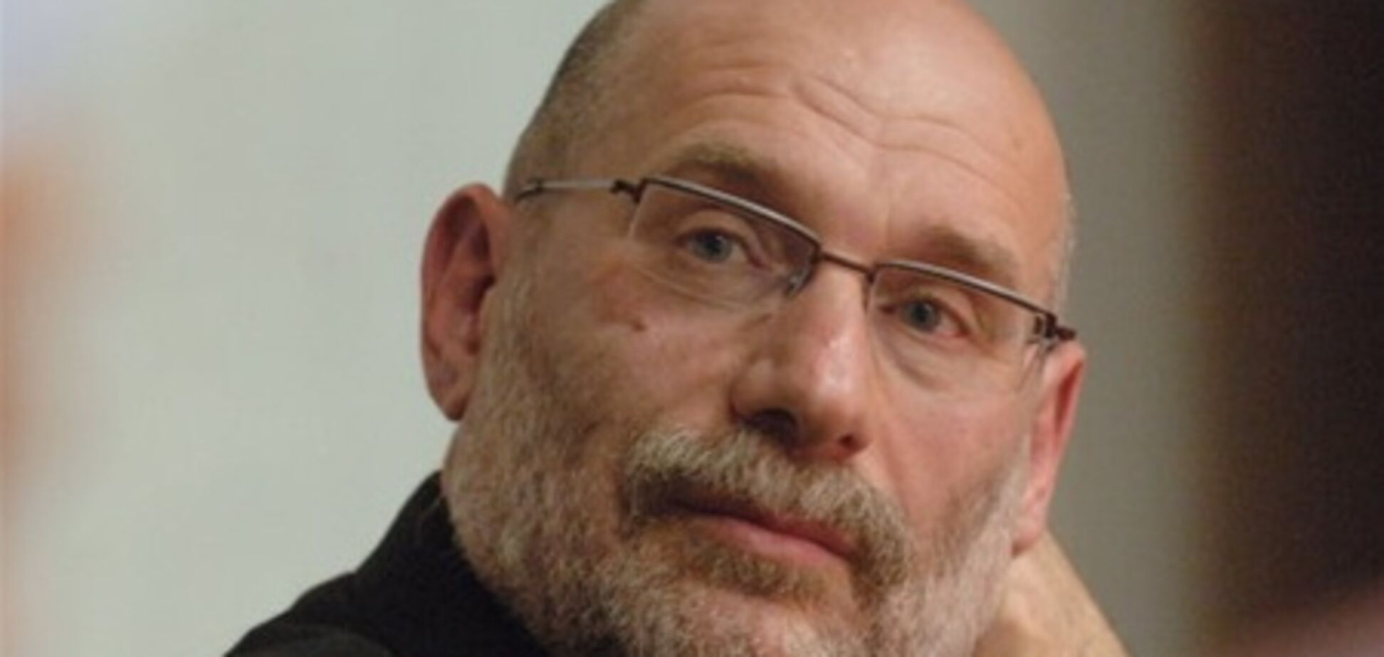 Борис Акунин о тревожном