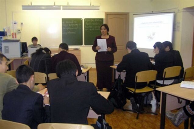 Столичный стандарт образования стимулирует учителей - эксрперт