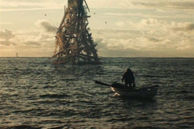 Bon Iver клип Towers. Видео