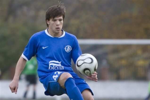 Коноплянка: 'Динамо' и 'Шахтер' будут идти очко в очко