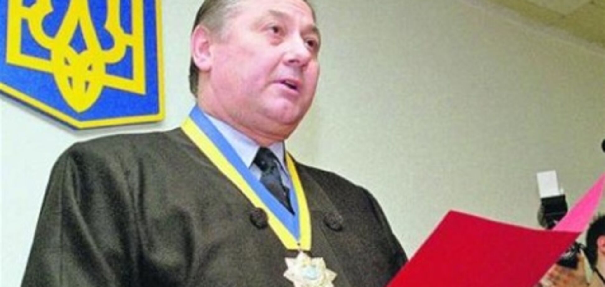 Николай Замковенко: дело Луценко носит заказной характер