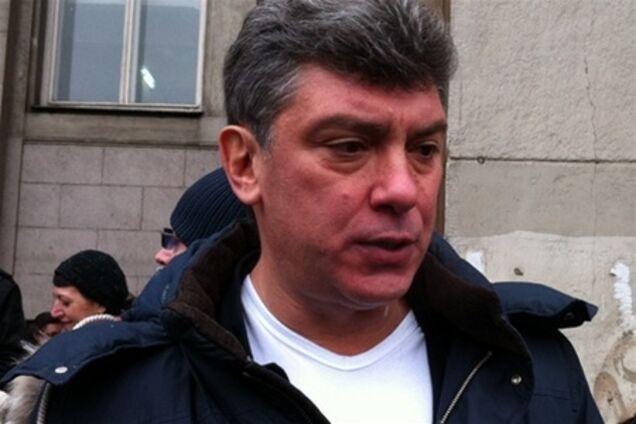 Борис Нємцов: 'Чесні вибори - смерть путінізму'