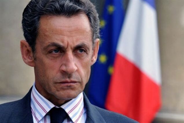 Саркози велел переписать закон об отрицании геноцида армян